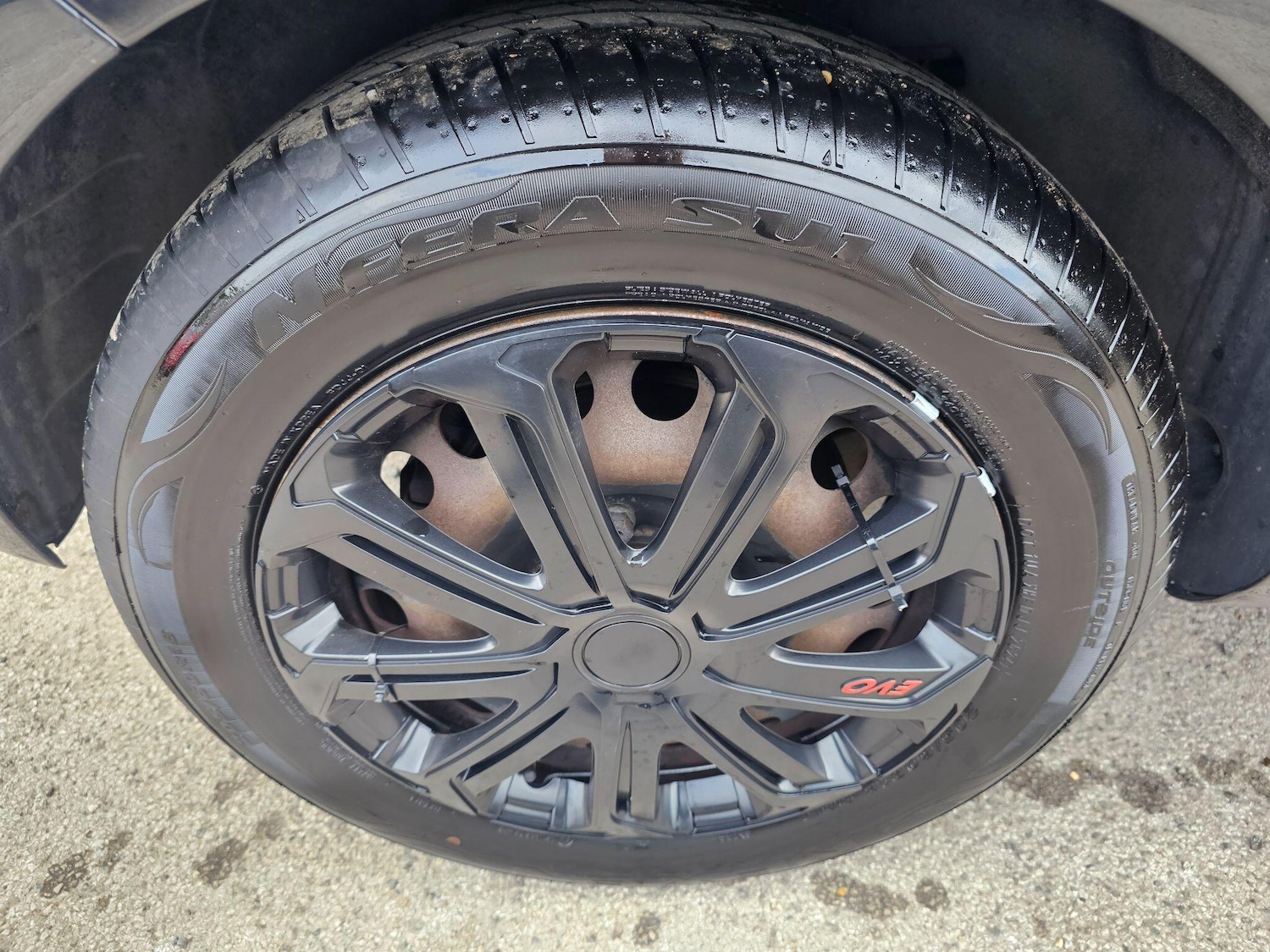 Used Vauxhall Meriva 2015 for sale - 76992159: Photo 29