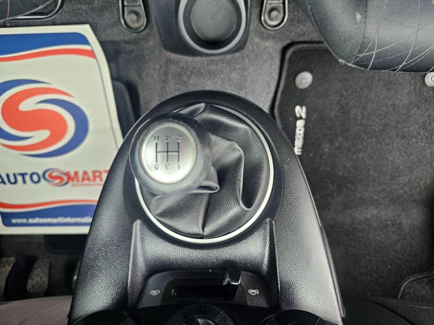 Used Mazda Mazda2 2014 for sale - 78047606: Photo 16