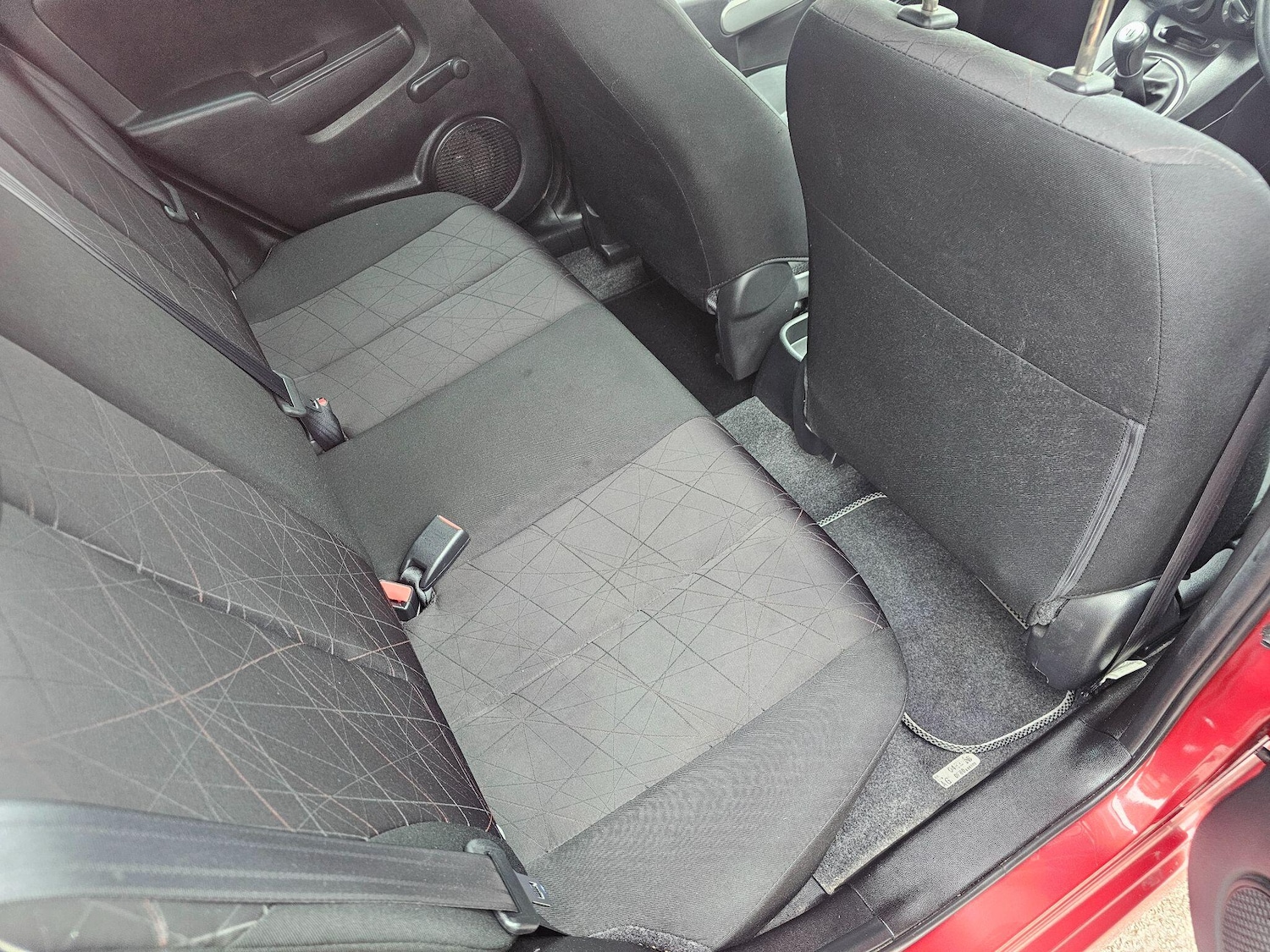 Used Mazda Mazda2 2014 for sale - 78047606: Photo 20