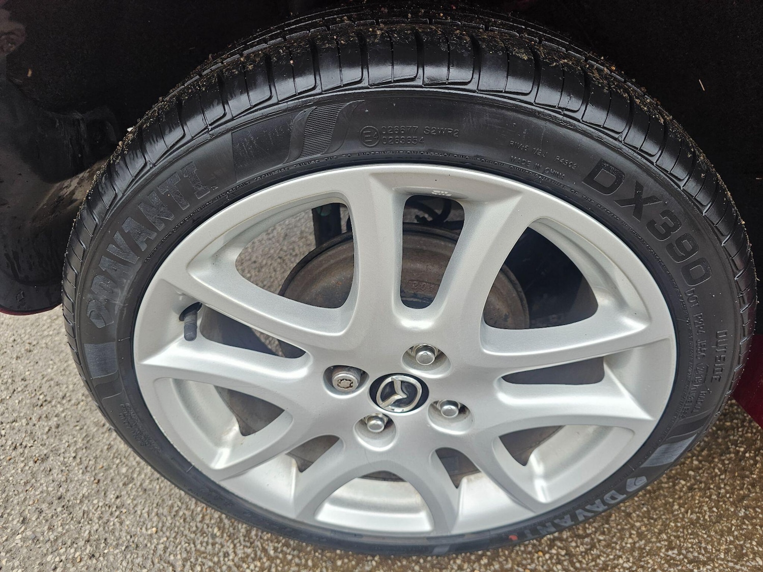 Used Mazda Mazda2 2014 for sale - 78047606: Photo 30