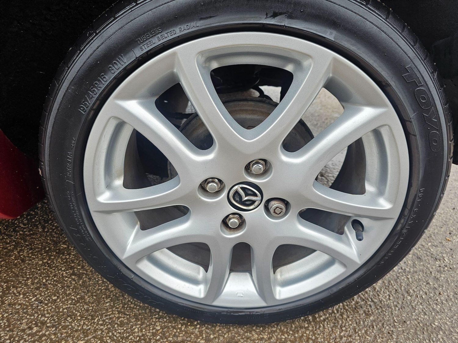 Used Mazda Mazda2 2014 for sale - 78047606: Photo 31