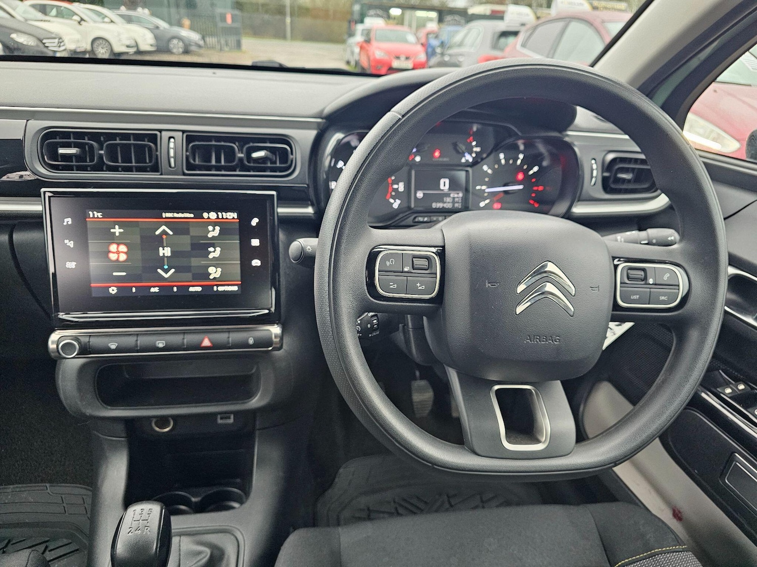 Used Citroen C3 2019 for sale - 76913728: Photo 13