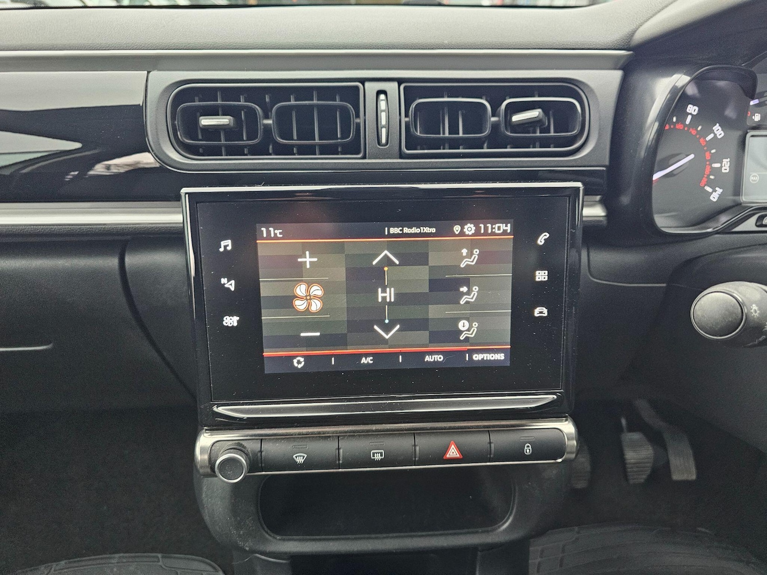 Used Citroen C3 2019 for sale - 76913728: Photo 14