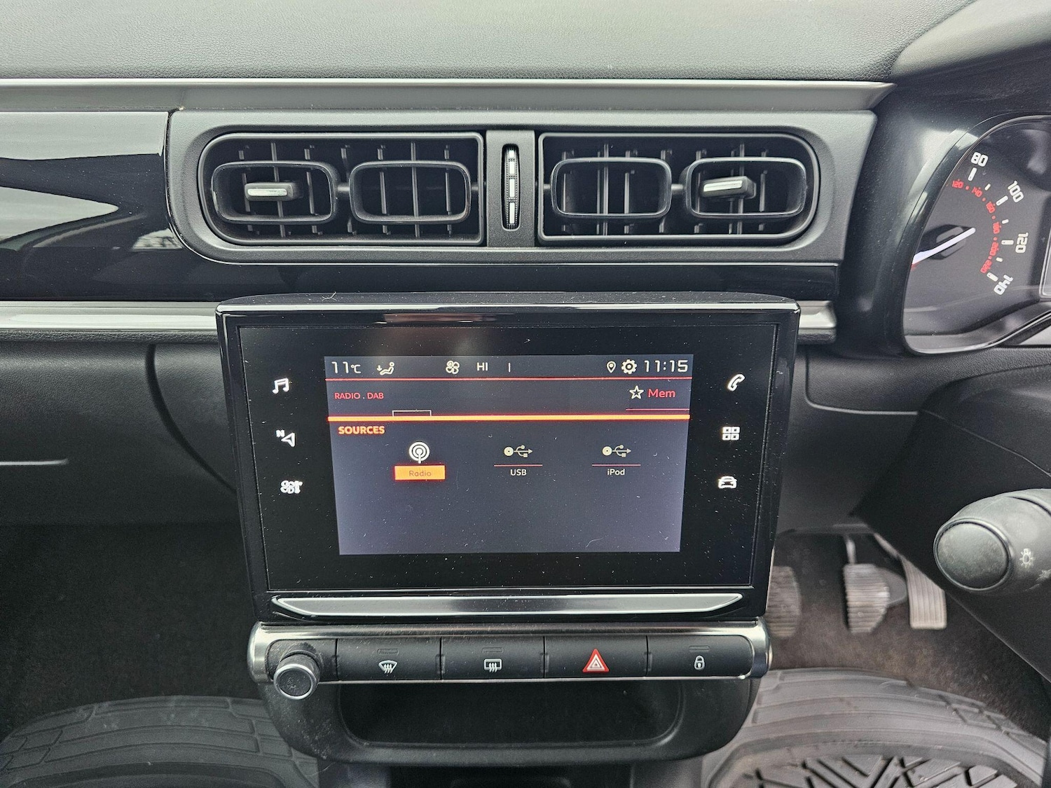 Used Citroen C3 2019 for sale - 76913728: Photo 15