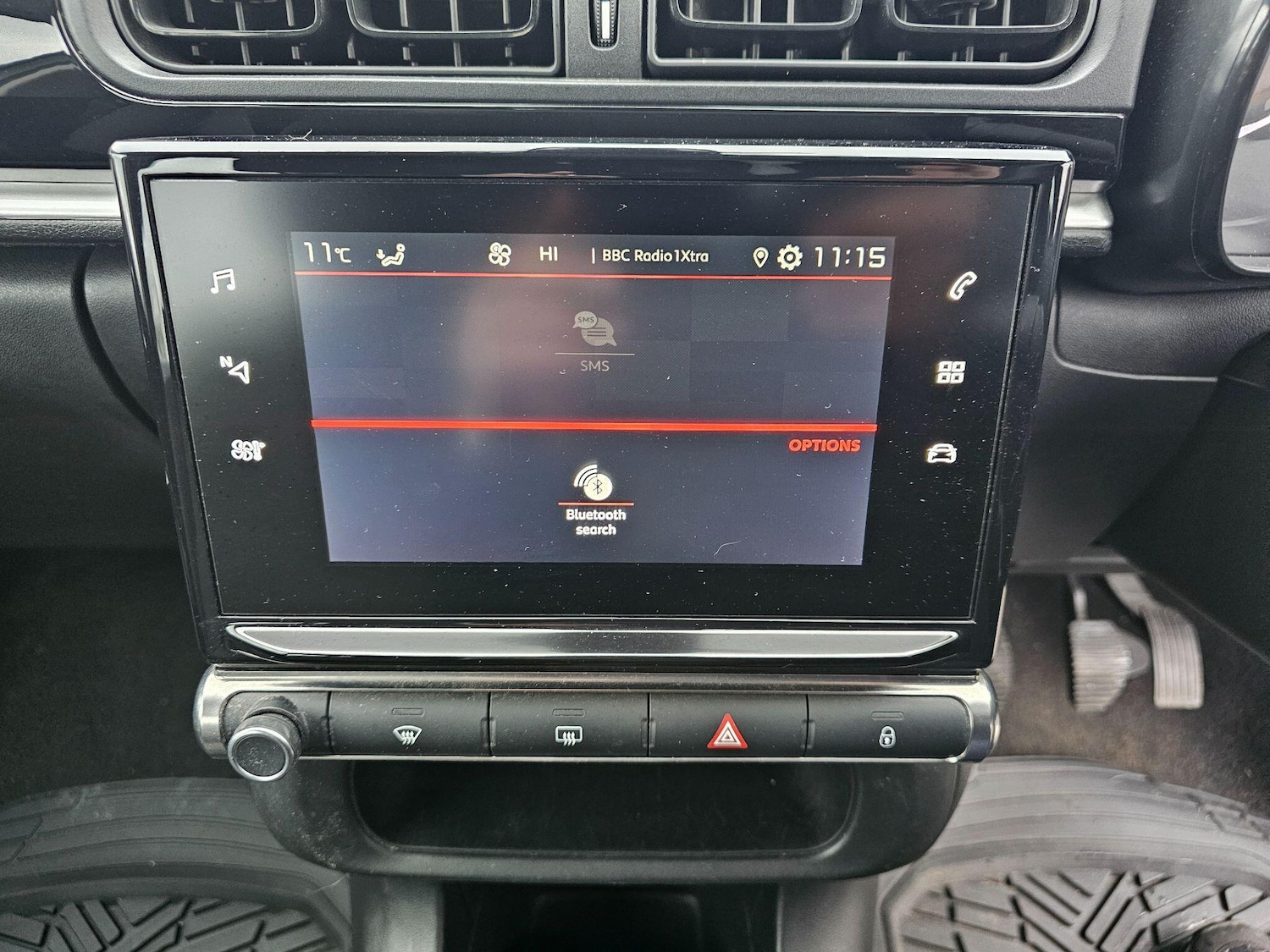 Used Citroen C3 2019 for sale - 76913728: Photo 16