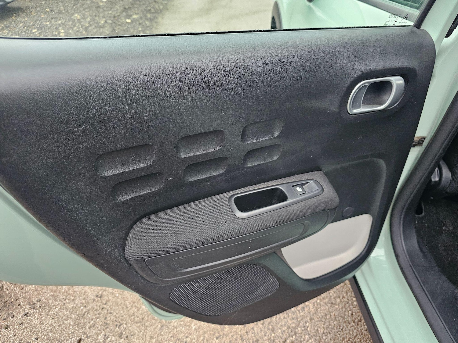 Used Citroen C3 2019 for sale - 76913728: Photo 17