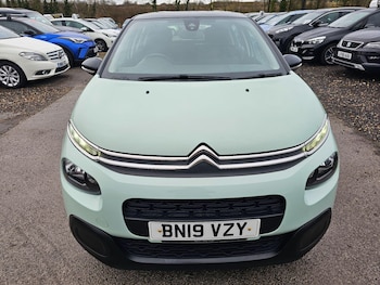 Citroen C3 feature image