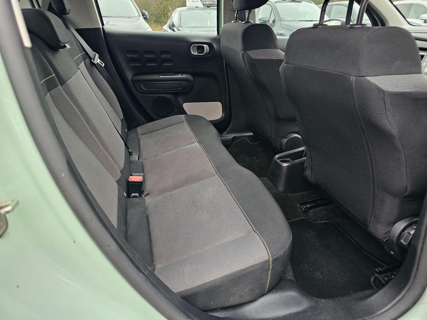 Used Citroen C3 2019 for sale - 76913728: Photo 22