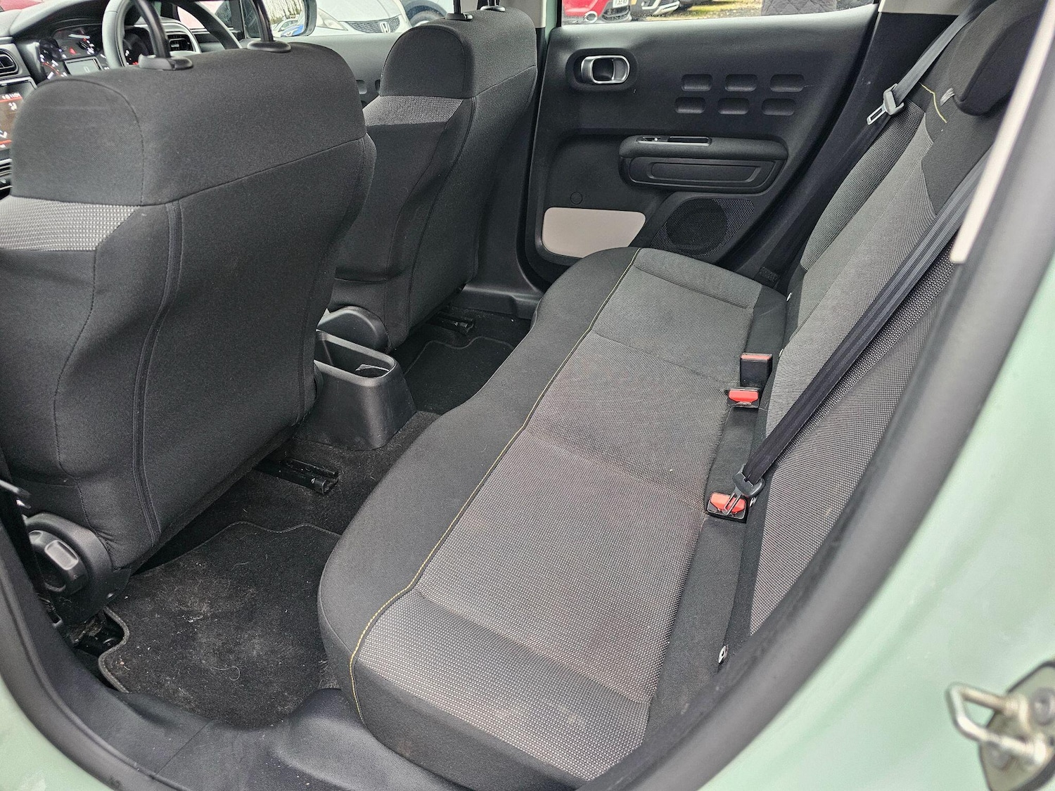 Used Citroen C3 2019 for sale - 76913728: Photo 23