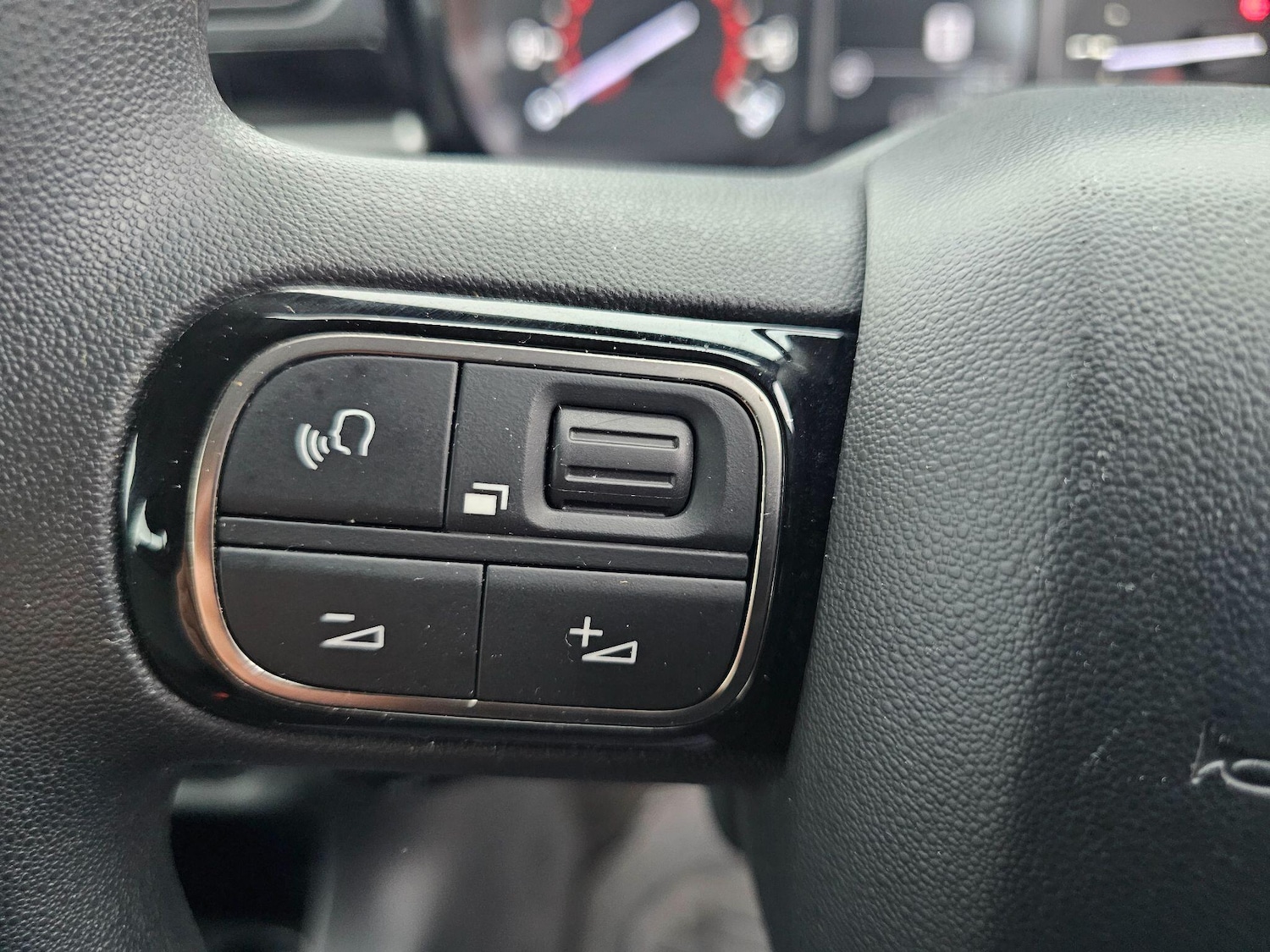 Used Citroen C3 2019 for sale - 76913728: Photo 27