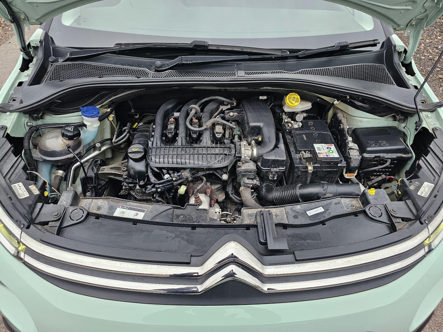 Used Citroen C3 2019 for sale - 76913728: Photo 28