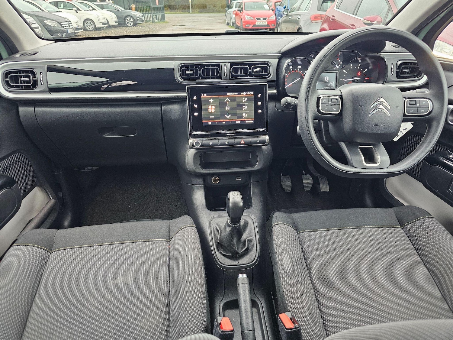 Used Citroen C3 2019 for sale - 76913728: Photo 3