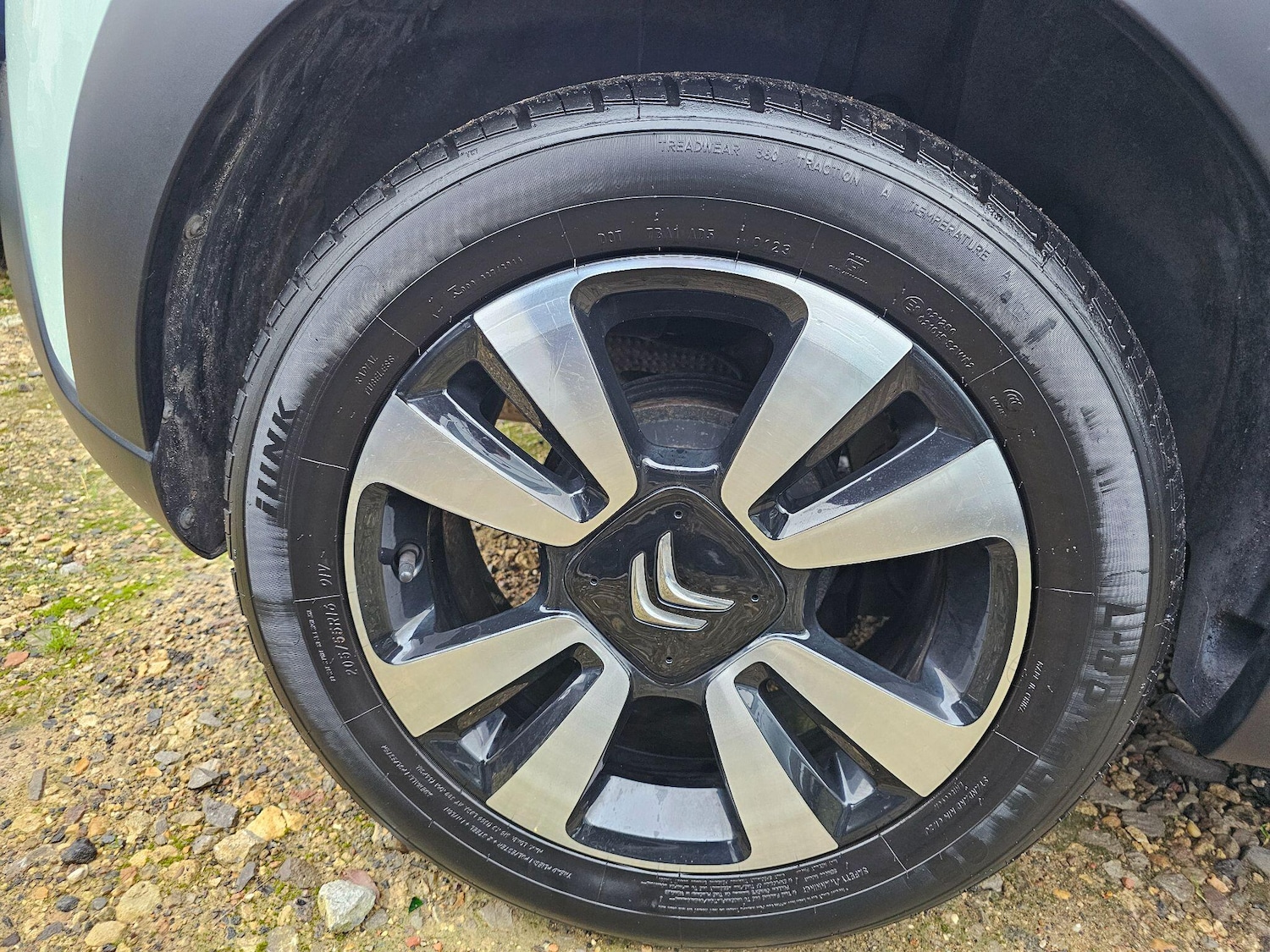 Used Citroen C3 2019 for sale - 76913728: Photo 32