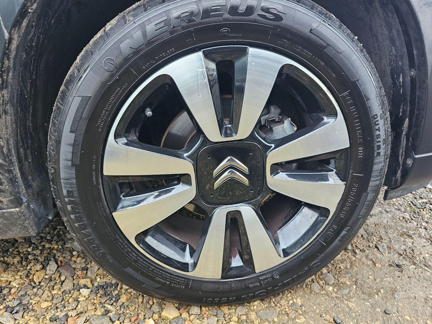 Used Citroen C3 2019 for sale - 76913728: Photo 33