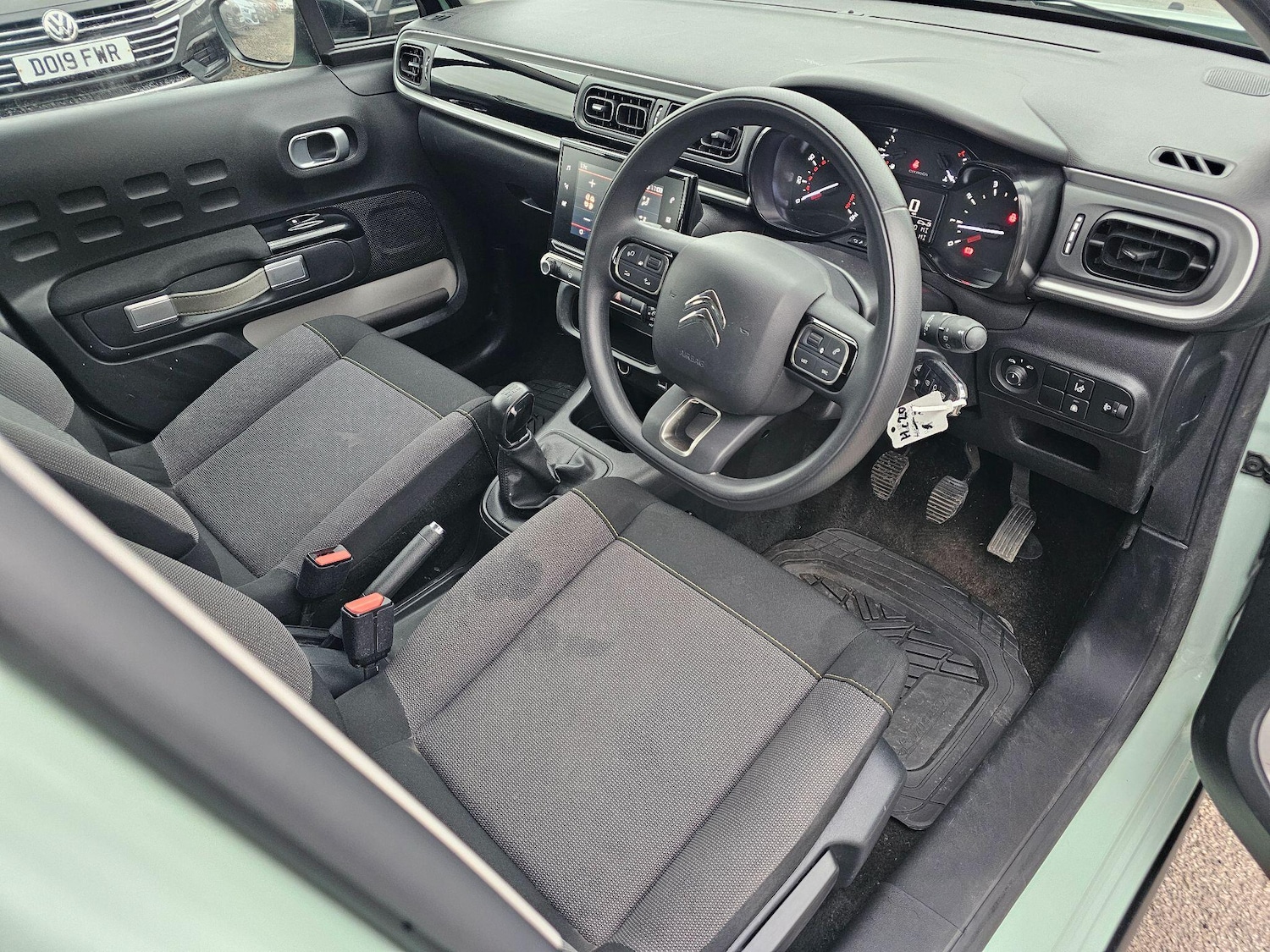 Used Citroen C3 2019 for sale - 76913728: Photo 4