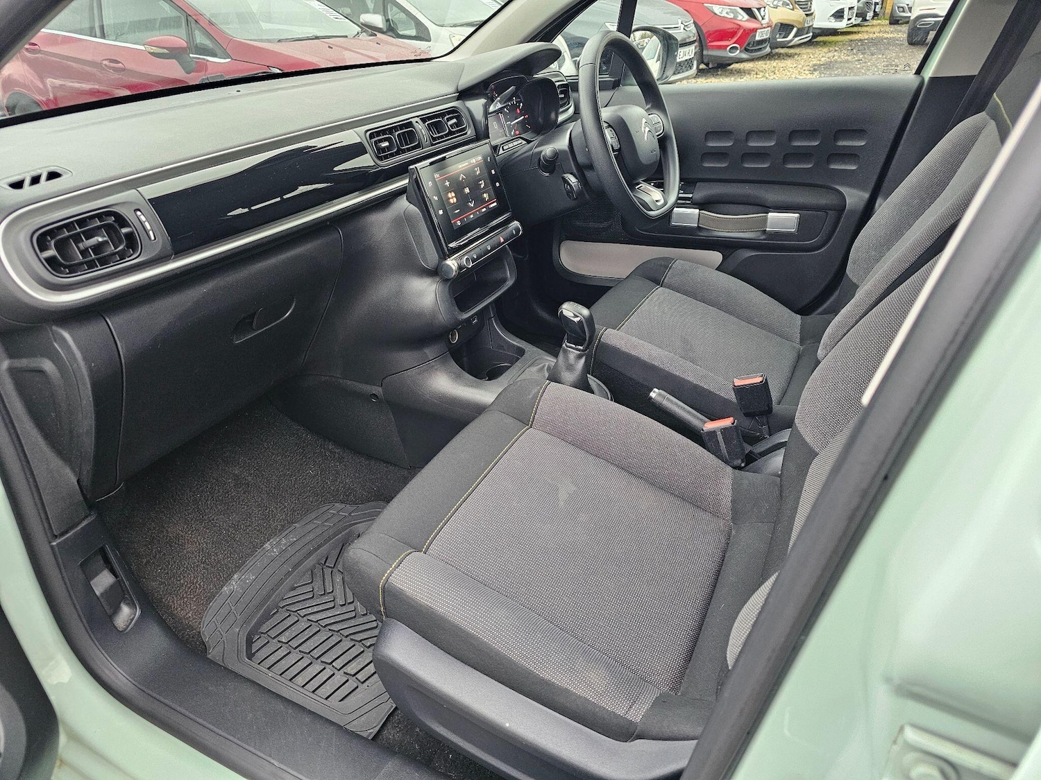 Used Citroen C3 2019 for sale - 76913728: Photo 5