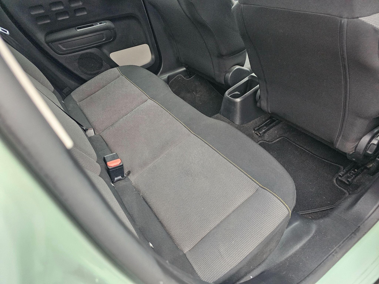 Used Citroen C3 2019 for sale - 76913728: Photo 6