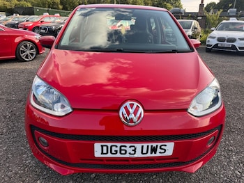 Used Volkswagen up! 2014 for sale - 79304301: Photo