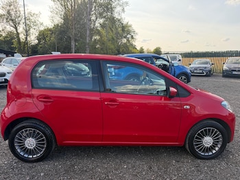 Used Volkswagen up! 2014 for sale - 79304301: Photo