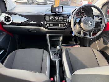 Used Volkswagen up! 2014 for sale - 79304301: Photo