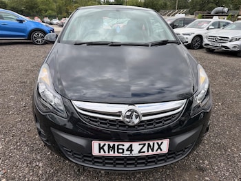 Used Vauxhall Corsa 2014 for sale - 79324796: Photo
