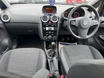 Used Vauxhall Corsa 2014 for sale - 79324796: Photo