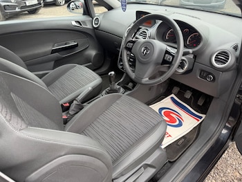 Used Vauxhall Corsa 2014 for sale - 79324796: Photo