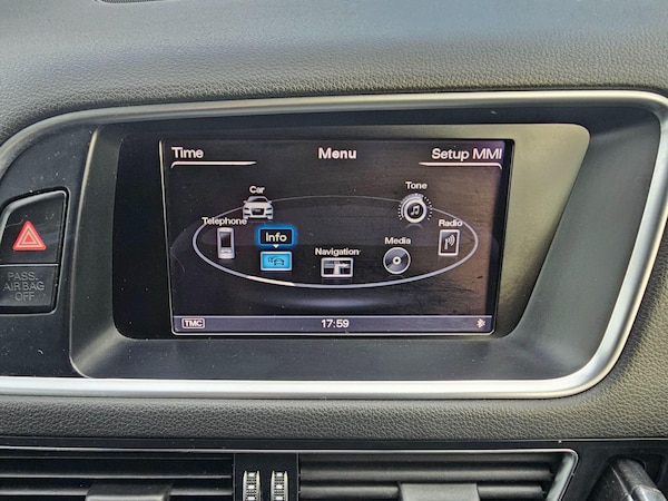 Used Audi Q5 2013 for sale - 75677497: Photo 13