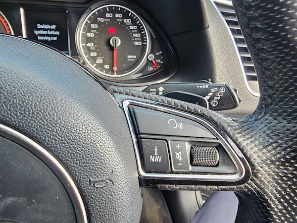 Used Audi Q5 2013 for sale - 75677497: Photo 18