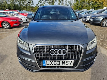 Audi - Q5