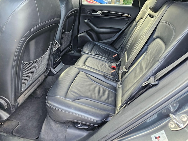 Used Audi Q5 2013 for sale - 75677497: Photo 22