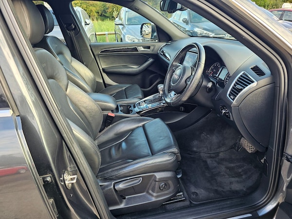Used Audi Q5 2013 for sale - 75677497: Photo 26