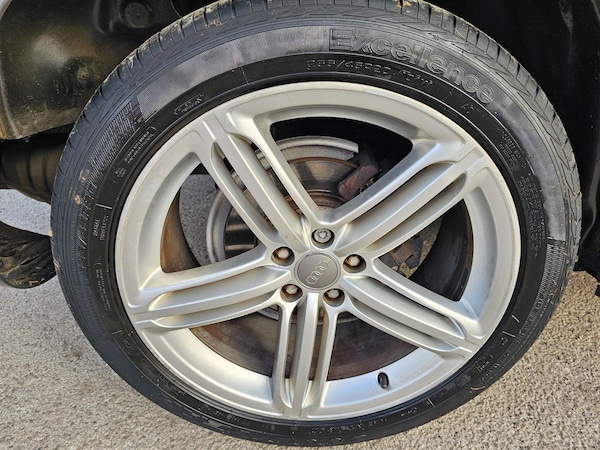 Used Audi Q5 2013 for sale - 75677497: Photo 30