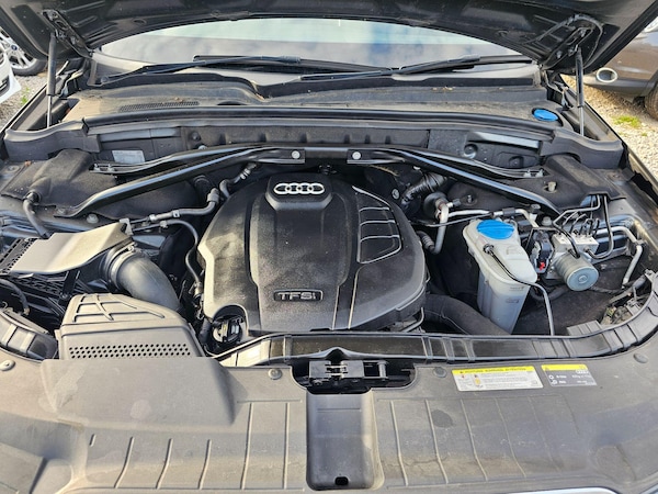 Used Audi Q5 2013 for sale - 75677497: Photo 32