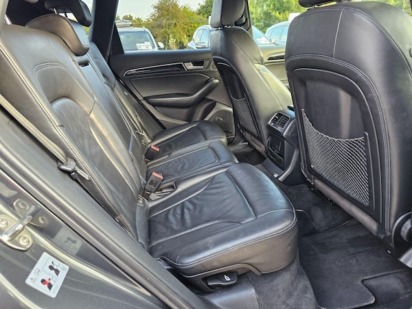 Used Audi Q5 2013 for sale - 75677497: Photo 6