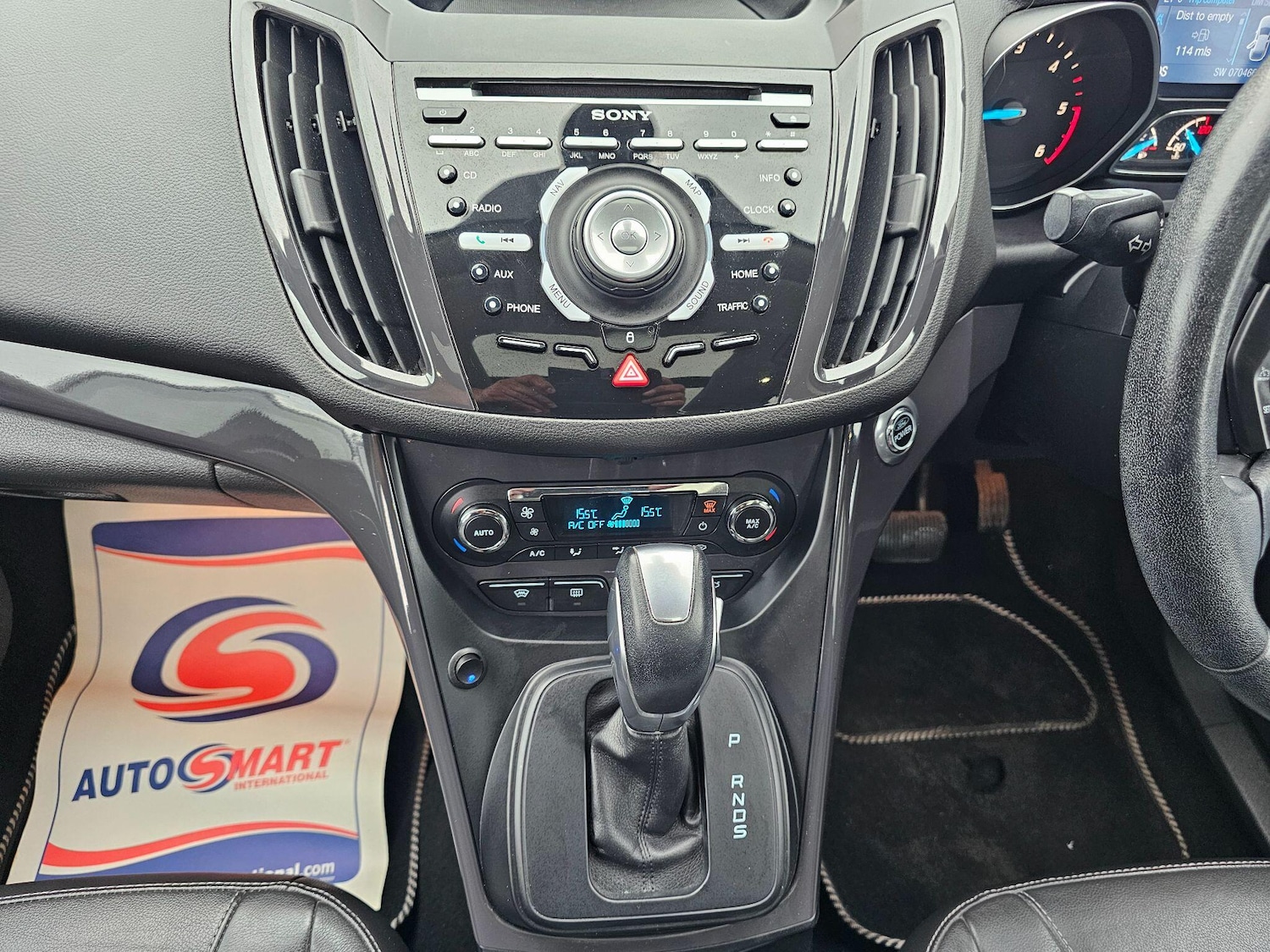 Vehicle 24