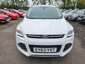 Used Ford Kuga 2013 for sale - 75741091: Photo
