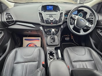 Used Ford Kuga 2013 for sale - 75741091: Photo