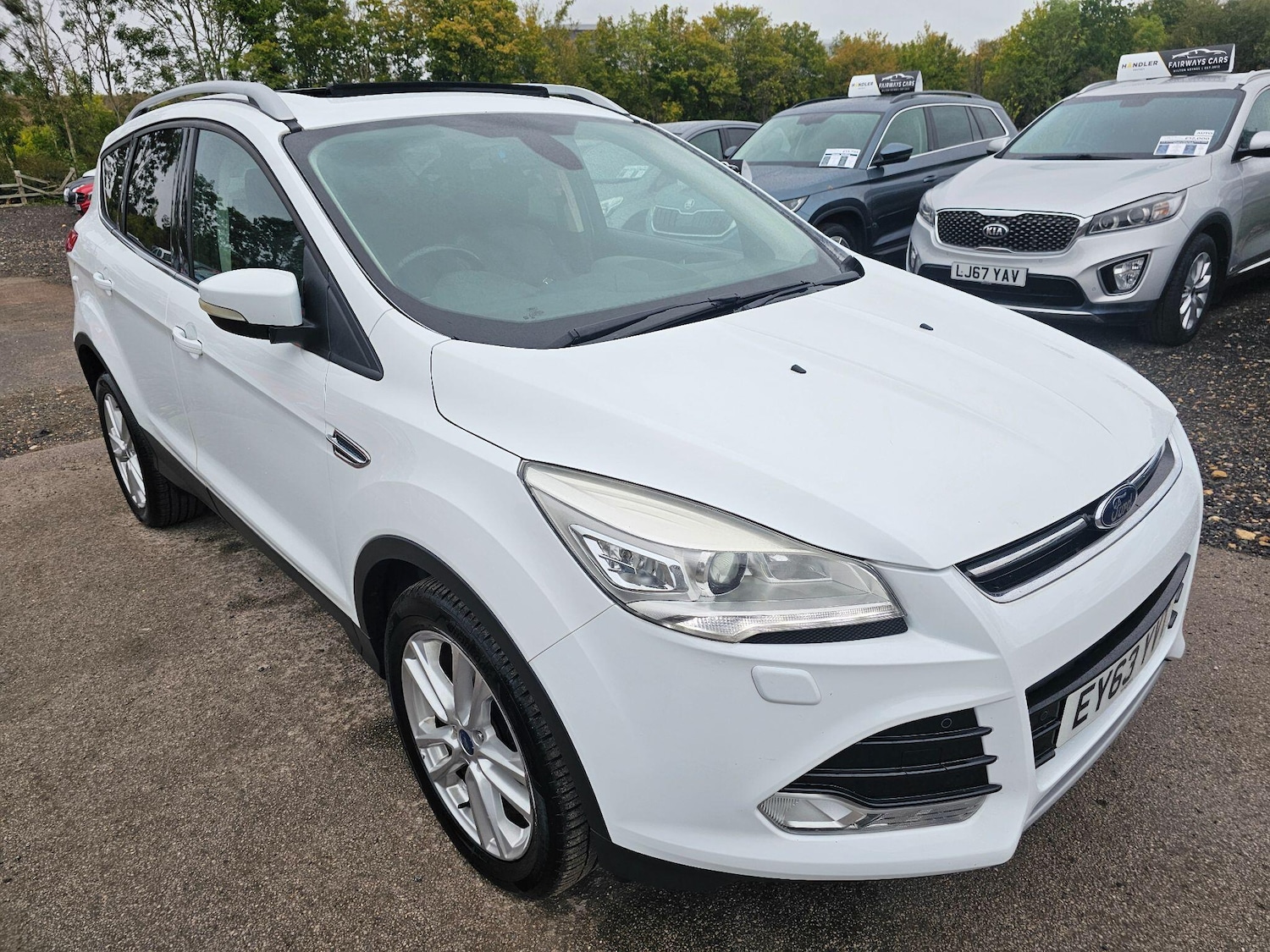 Vehicle 44