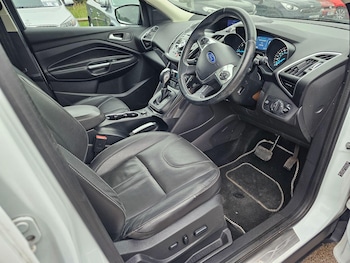 Used Ford Kuga 2013 for sale - 75741091: Photo