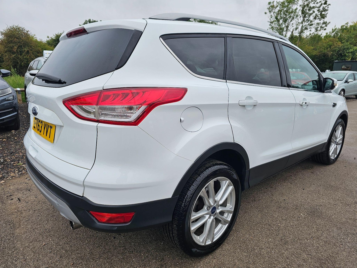 Vehicle 7