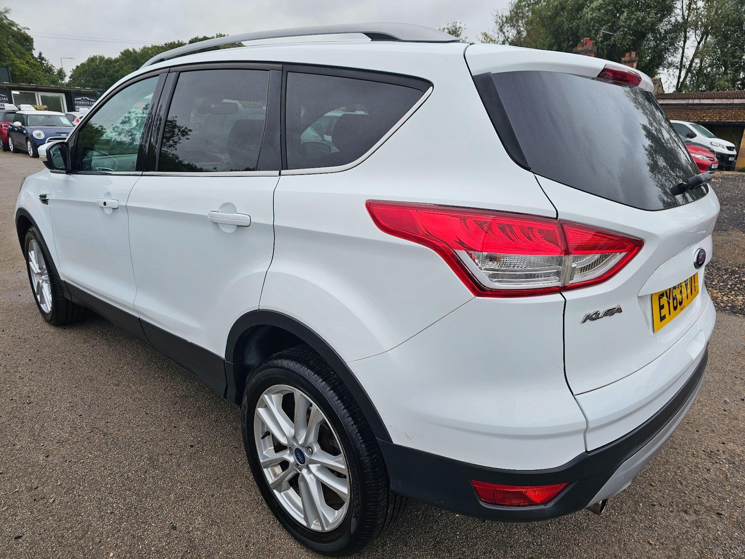 Vehicle 9
