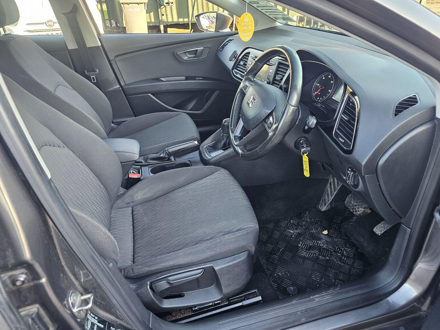 Used SEAT Leon 2014 for sale - 78156934: Photo 10