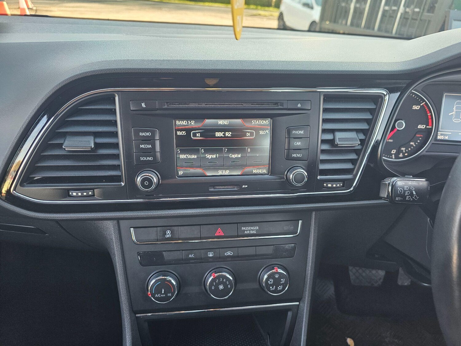 Used SEAT Leon 2014 for sale - 78156934: Photo 11