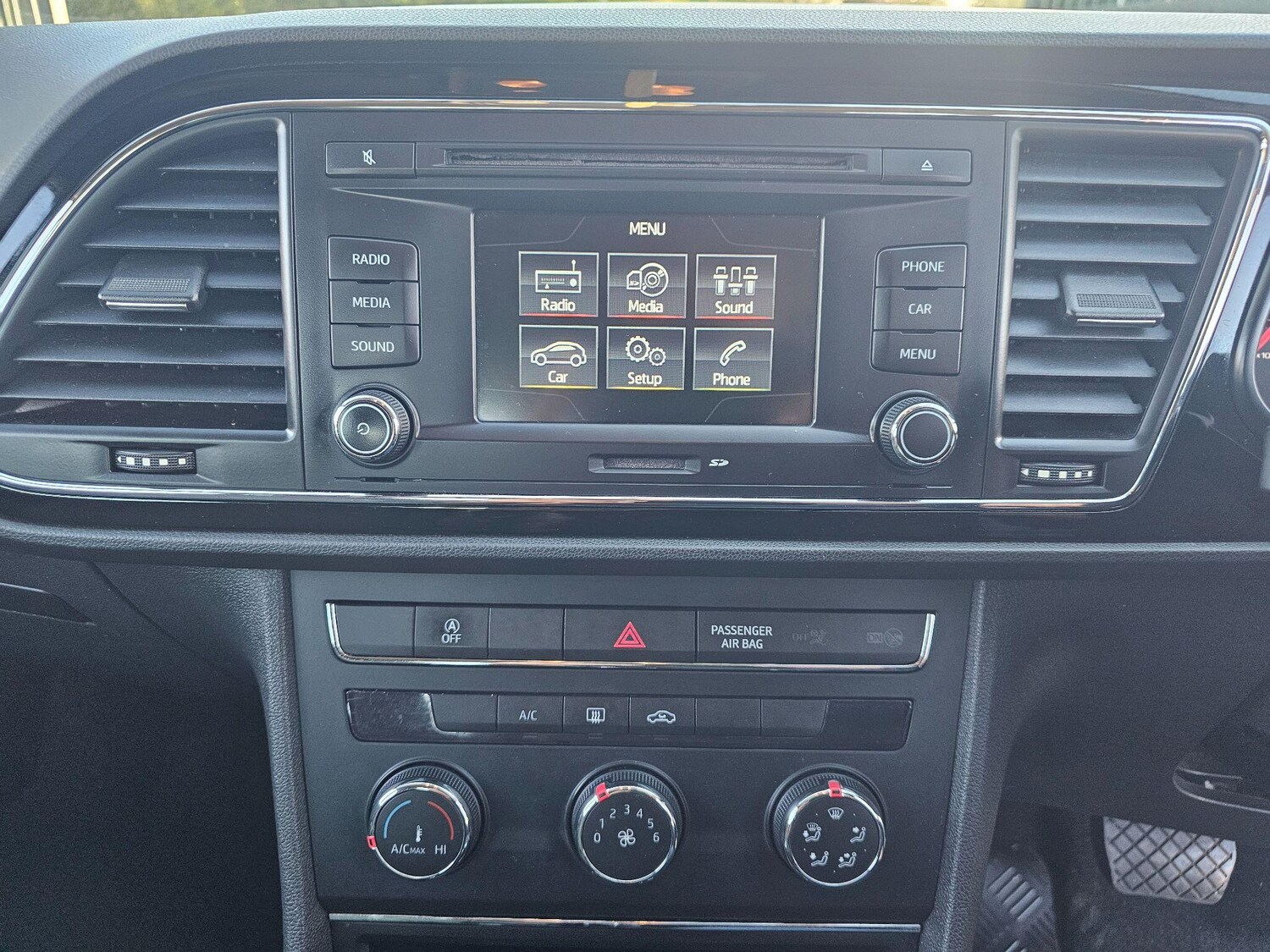 Used SEAT Leon 2014 for sale - 78156934: Photo 12