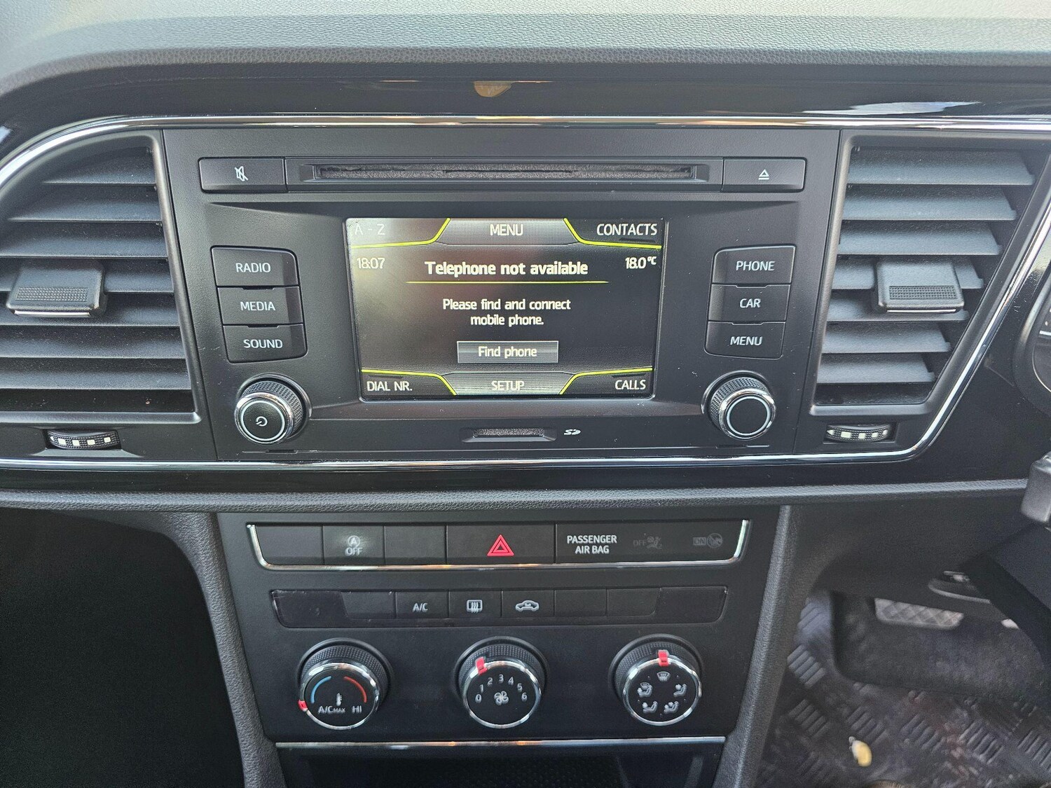 Used SEAT Leon 2014 for sale - 78156934: Photo 13