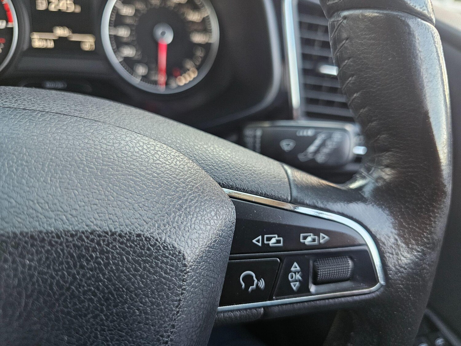 Used SEAT Leon 2014 for sale - 78156934: Photo 15