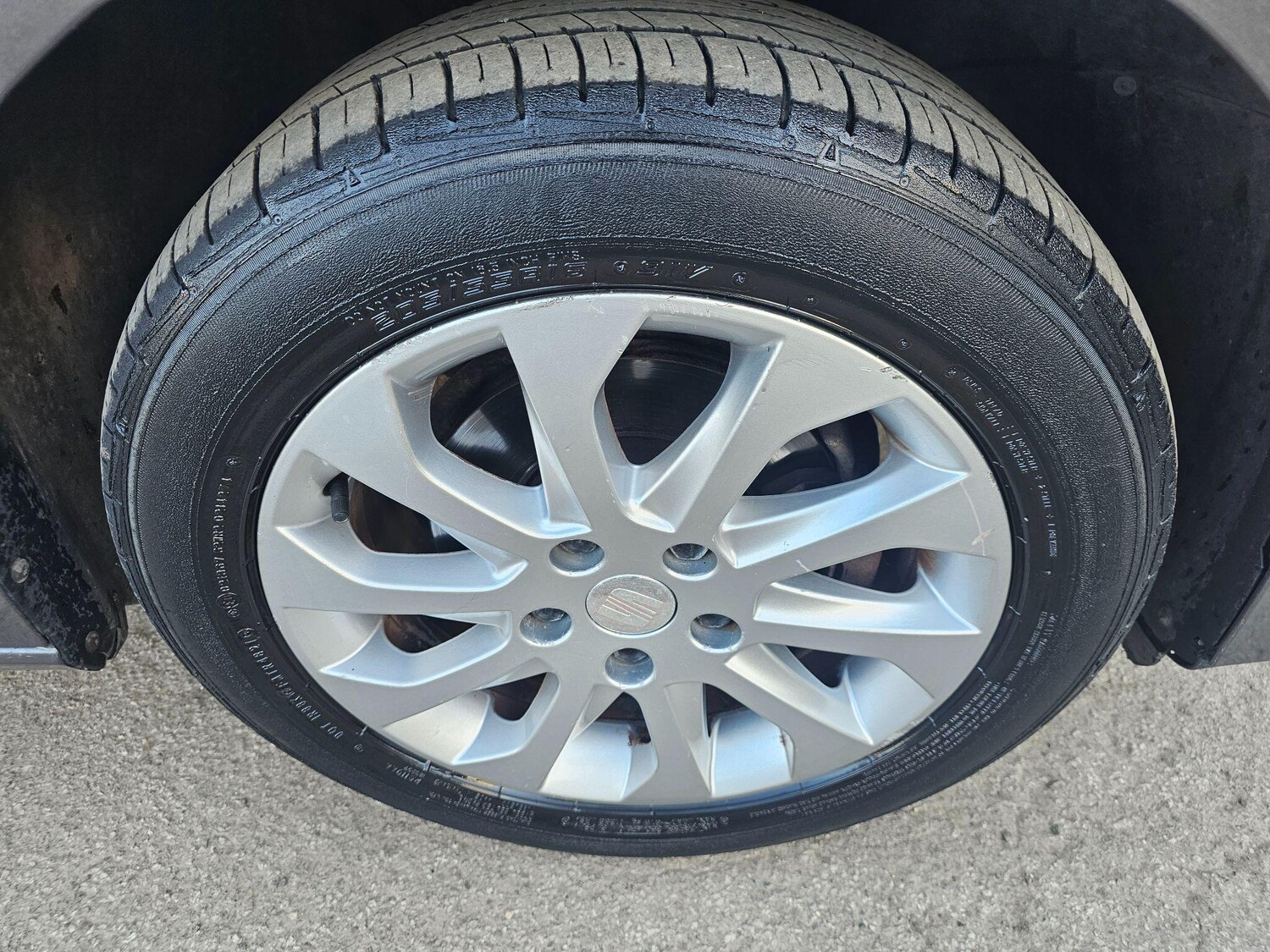 Used SEAT Leon 2014 for sale - 78156934: Photo 26