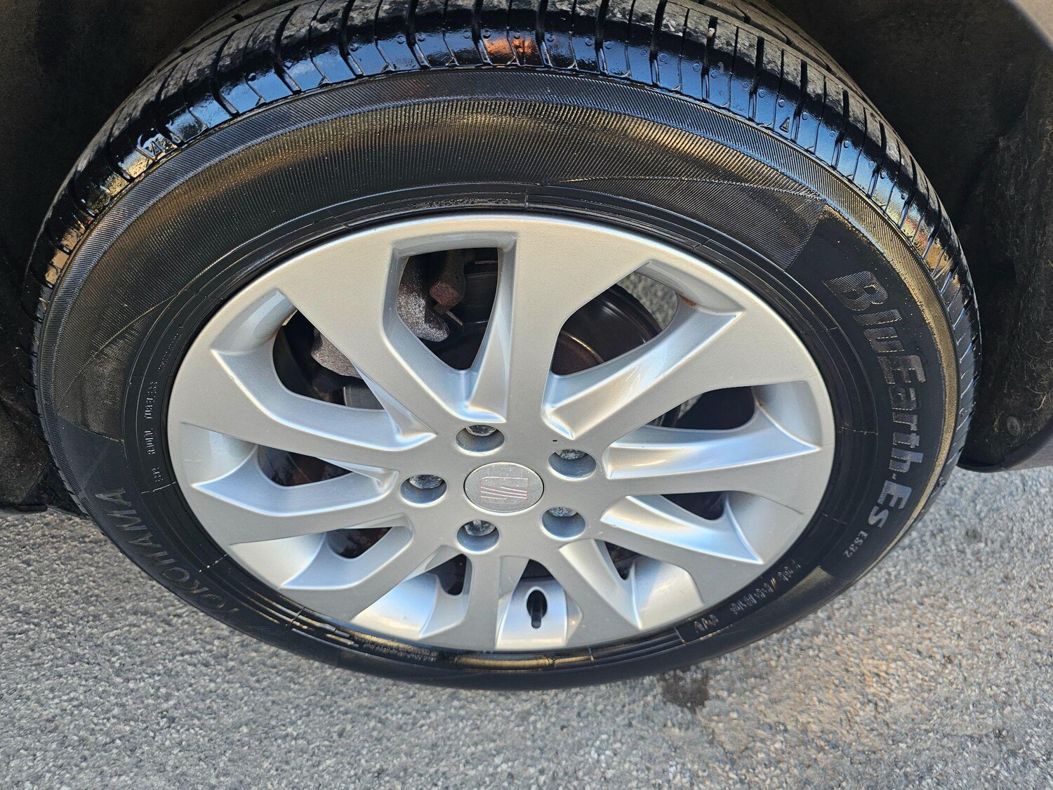 Used SEAT Leon 2014 for sale - 78156934: Photo 27