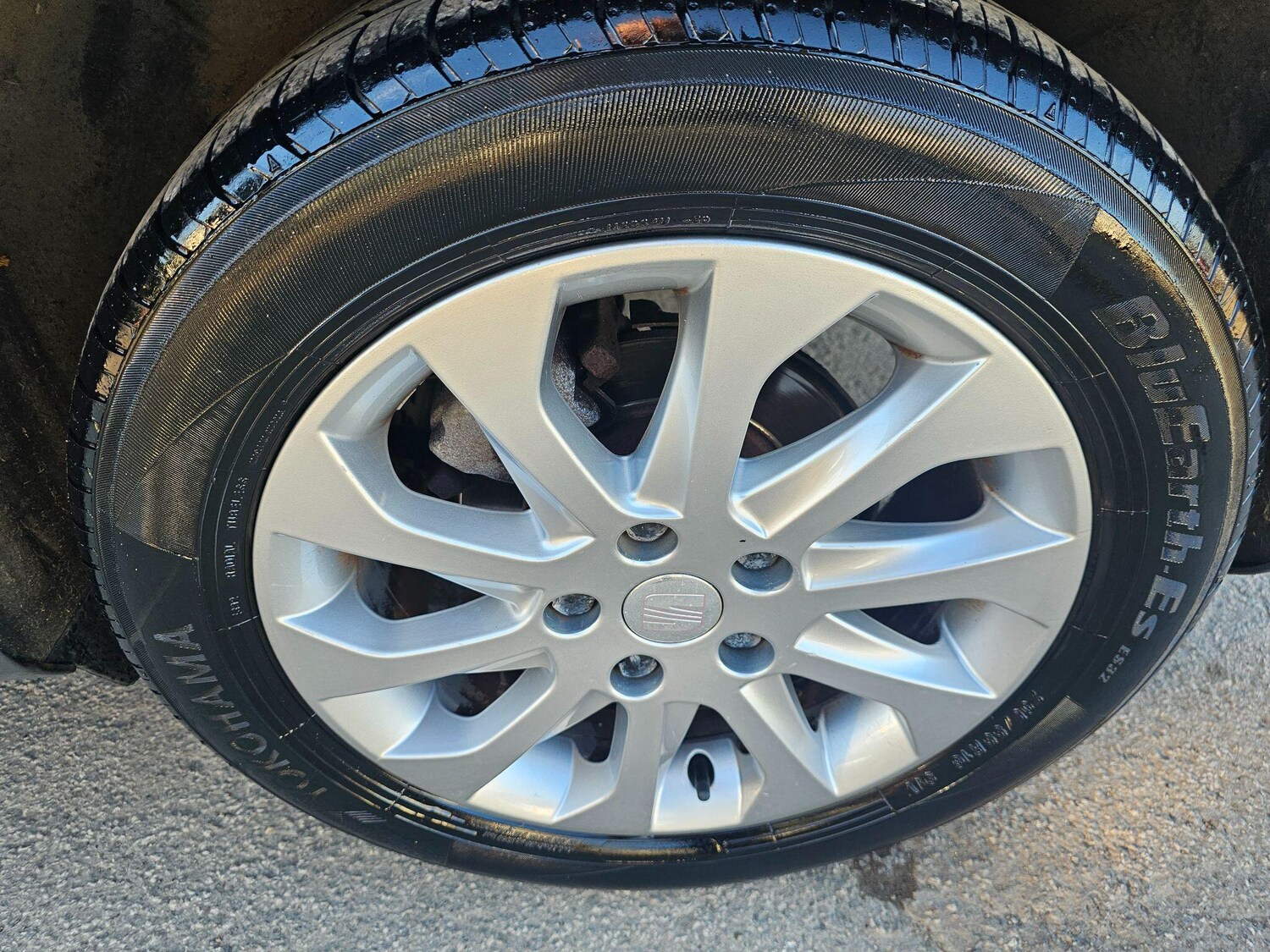 Used SEAT Leon 2014 for sale - 78156934: Photo 28